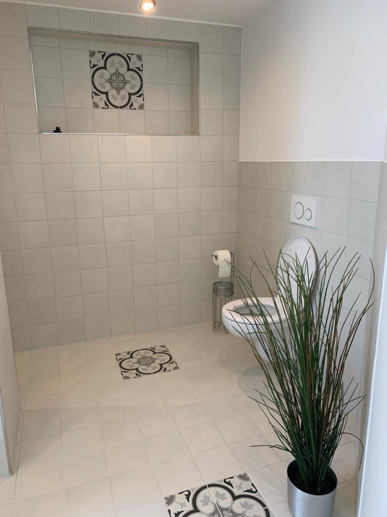 Apartement Lujzi Wilhelmshaven Luaran gambar