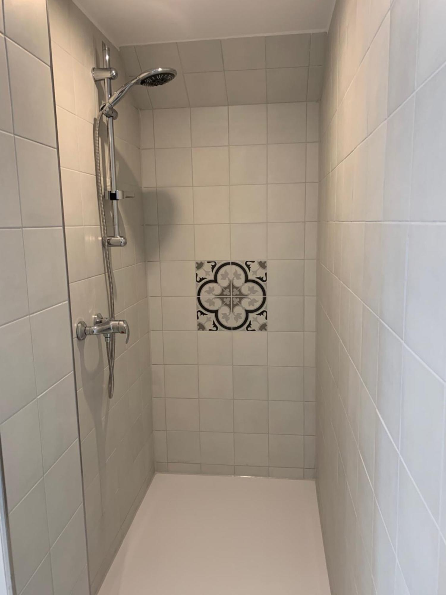 Apartement Lujzi Wilhelmshaven Luaran gambar